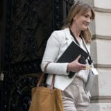 Boris Džonson se izvinjava zbog novog „kovid“ skandala 1