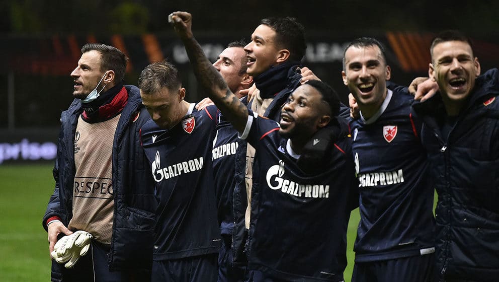 Šlag na torti "petoletke" 1