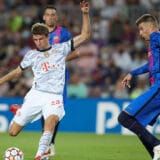 Miler: Barsin intenzitet igre daleko od zahteva modernog fudbala 7