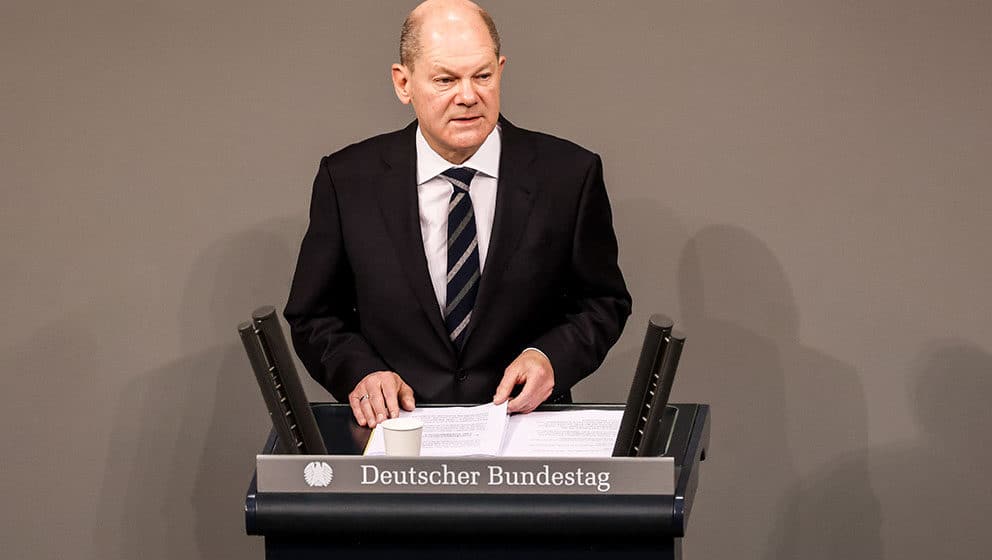 Šolc: Granice u Evropi ne mogu biti menjane silom 1