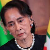 Nobelovka Aung San Su Ći osuđena na još pet godina zatvora zbog korupcije 13