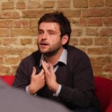 Adnan Ćerimagić: Nije ovo sukob između Srba i Bošnjaka, već Dodika protiv svih 1