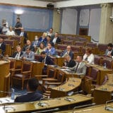 Opozicija odustala od smene Krivokapićeve vlade 13