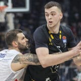 Obradović: Sve zavisi od naše odbrane 3