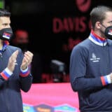 Troicki: Situacija sa deportacijom Đokovića predstavlja političke igre 13