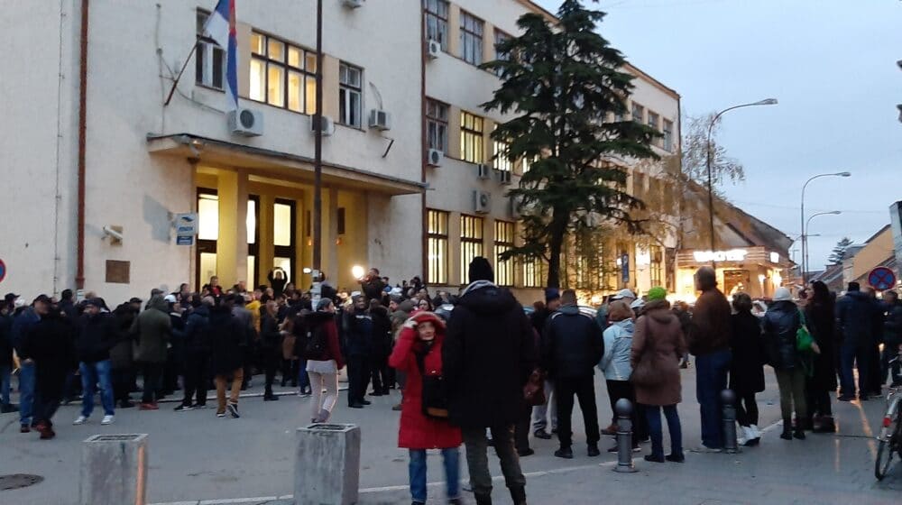 Dežurne pošte u Zrenjaninu za praznike 1