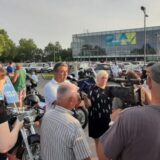 Zrenjaninska akcija: Protesti su za sve, pa i plaćenike 5