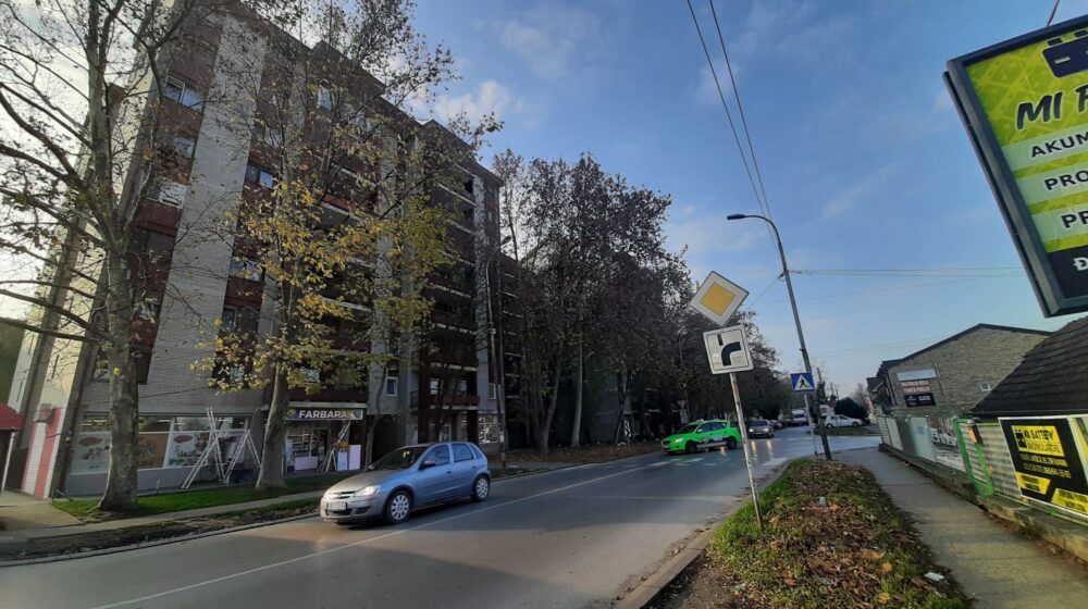 Poskupljuje porez na imovinu u Zrenjaninu 1