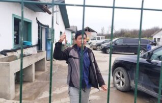 Gde i kako se leče radnici Linglonga 2