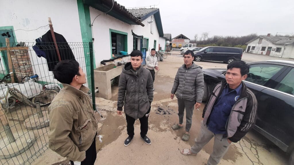 Murali zločincima, Linglong, huligani i nasilje nisu spečili otvaranje poglavlja Srbiji 3