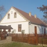 Tavankut - misto di sunce grli Bačku 8