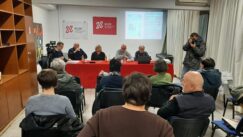 U Zrenjaninu obeleženo 30 godina od izdavanja lista "Bečkerek" (FOTO) 5