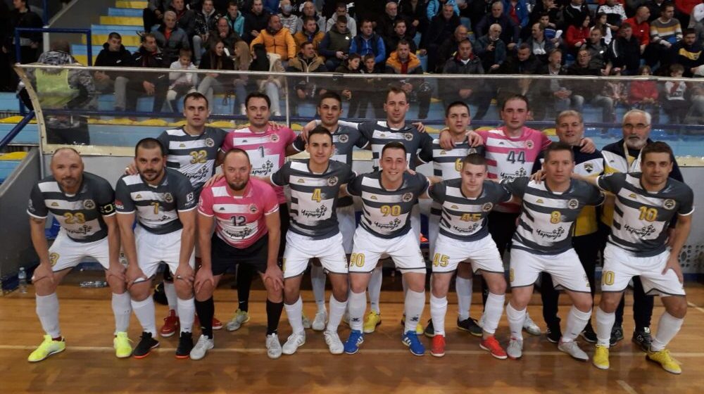 Vranjski sport 2021: Od titule, do novčanih ucena 1 Vranjski sport 2021: Od titule, do novčanih ucena 1