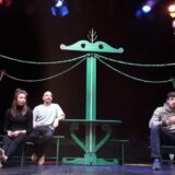 "Nerođena devojka" prva lutkarska predstava u vranjskom pozorištu od 1997. 3