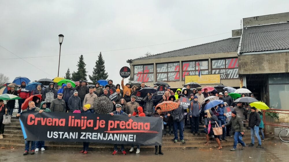 Novi optimizam: Nemamo državu, ugašena je batinaškim nasiljem 1