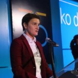Brnabić: Srbija ostaje posvećena ispunjavanju svojih obaveza iz Konvencije o pravima deteta 2