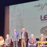 Sa dodele priznanja Vitez poziva