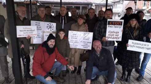 Profesor iz Vranja: Važno da smo se oslobodili straha 4