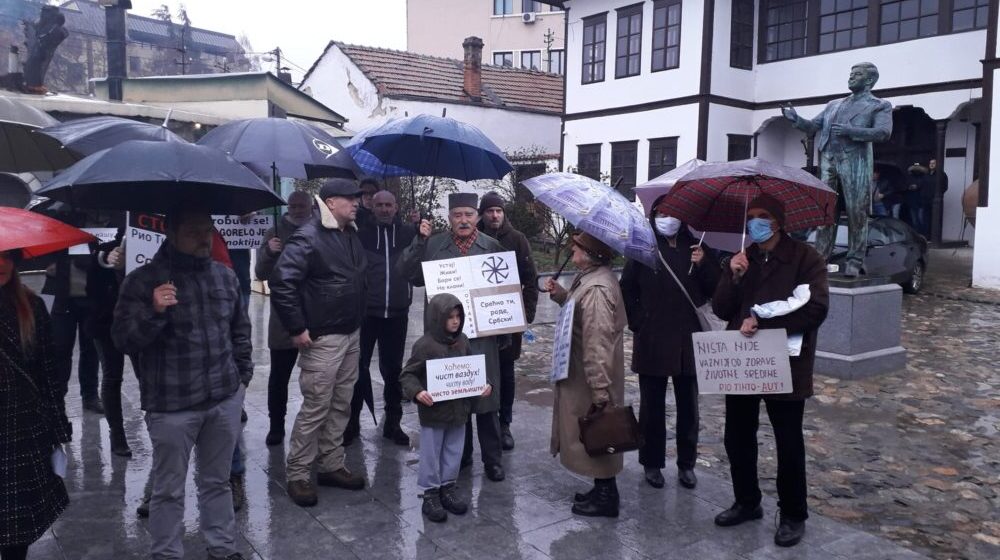 Profesor iz Vranja: Važno da smo se oslobodili straha 1