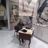 Među retro slikama Predraga Lojanice 13