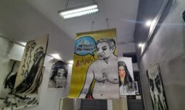 Među retro slikama Predraga Lojanice 3