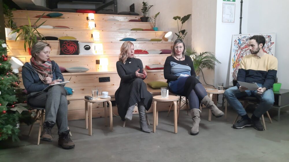 Rešenja koja odgovaraju na potrebe žena dobra su i za društvo i prirodu 1