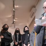 Otvorena izložba laureata nagrade „Vladimir Veličković“  6