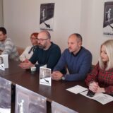 Po treći put odloženo izvođenje predstave "Okamenjeno more" u vranjskom pozorištu 6