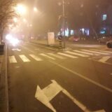 AMSS apelovao na vozače da budu oprezni na putevima pored reka i u kotlinama 5