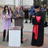 Obeležen vek postojanja naselja Slana bara 1