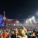 Vesić: Procenjeno da je u Beograd došlo oko 100.000 turista 13