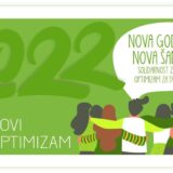Novi Optimizam: Pred nama je godina u kojoj će nam više nego ikada biti potreban novi optimizam 6