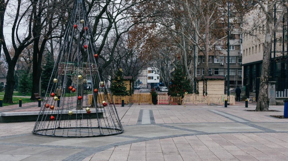 Neradni 1. i 2. januar 1