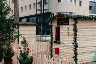 Niški “krizni štab” ocenjuje da je epidemiološka situacija nestabilna, ali će dočeka na trgu biti 2