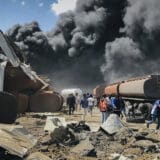 Etiopska vlada povratila kontrolu nad Lalibelom 7