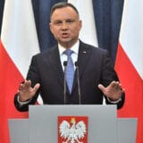 Poljska traži da članice NATO izdvajaju tri odsto BDP-a za odbranu 1