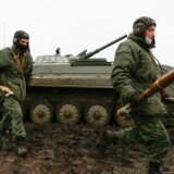 Okupacione vlasti na istoku Ukrajine tragaju za navodnim doušnicima 1