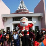 Hrišćanske zajednice u strahu od napada hinduističkih radikala 12