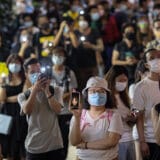 Demokratski aktivisti u Hong Kongu osuđeni zbog Tjenanmena 13