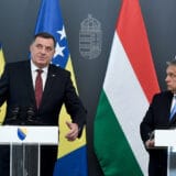 Orban u pismu Dodiku: Nastavićemo da zasupamo evropsku integraciju Zapadnog Balkana 1