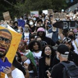 Bivši policajac Derek Šovin izjasnio se krivim za kršenje prava Džordža Flojda 3