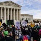 Vrhovni sud SAD deluje spremno da podrži restriktivni zakon o abortusu 1