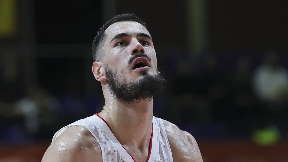 Nikola Kalinić predvodi najbolju petorku ABA lige   1