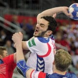 Nenadića klub sprečio da zaigra protiv Francuske 10