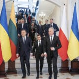 Podrška integritetu Ukrajine i zahtev za čvršći stav prema Rusiji 5