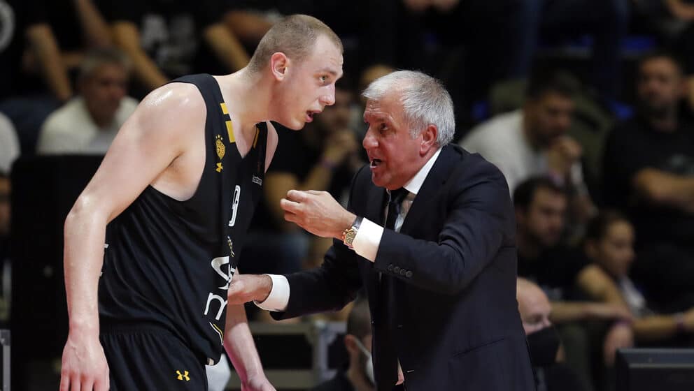 Nova repriza "od sjaja do očaja" 1