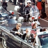 Bajden na meti kritika zbog obelodanjenih dokumenata o Kenediju 8