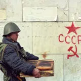 Bivše sovjetske države distanciraju se od Rusije 6