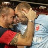 Zvezdina četvorka sustigla Džajića i Šekularca, Rajko Mitić još uvek nedodirljiv 13