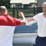 Terzić: Svađa na "zvezdaški" način 3